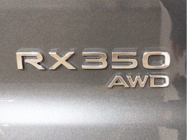 2026 Lexus RX 350 Premium - Photo 26