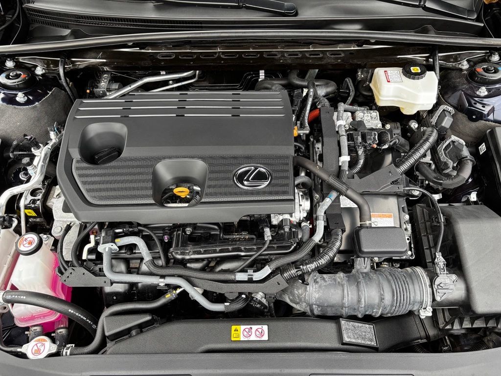 Used 2023 Lexus ES ES 300h Luxury