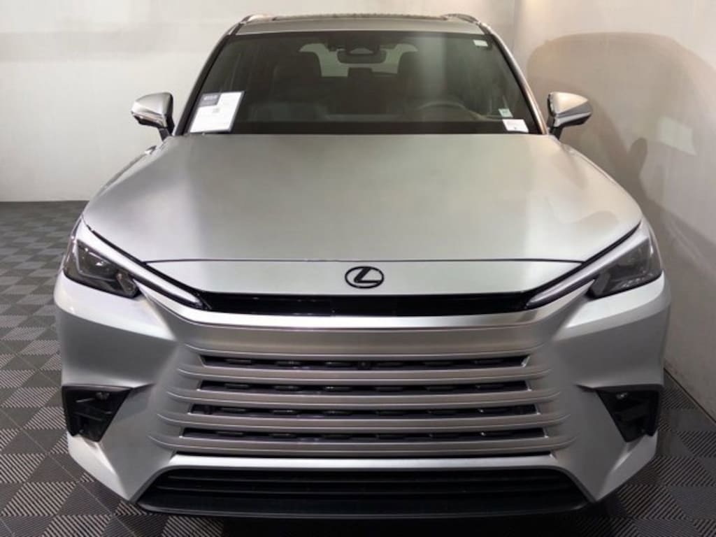 New 2026 Lexus TX 350 PREMIUM AWD TX 350 AWD