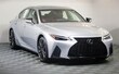 LEXUS IS 350