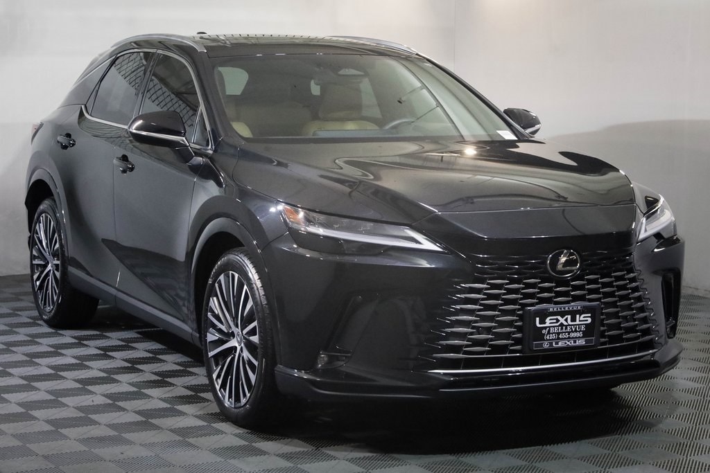 2023 LEXUS RX 350 Sport Utility 