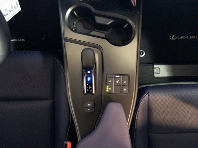2026 Lexus UX Hybrid 300h Premium - Photo 23