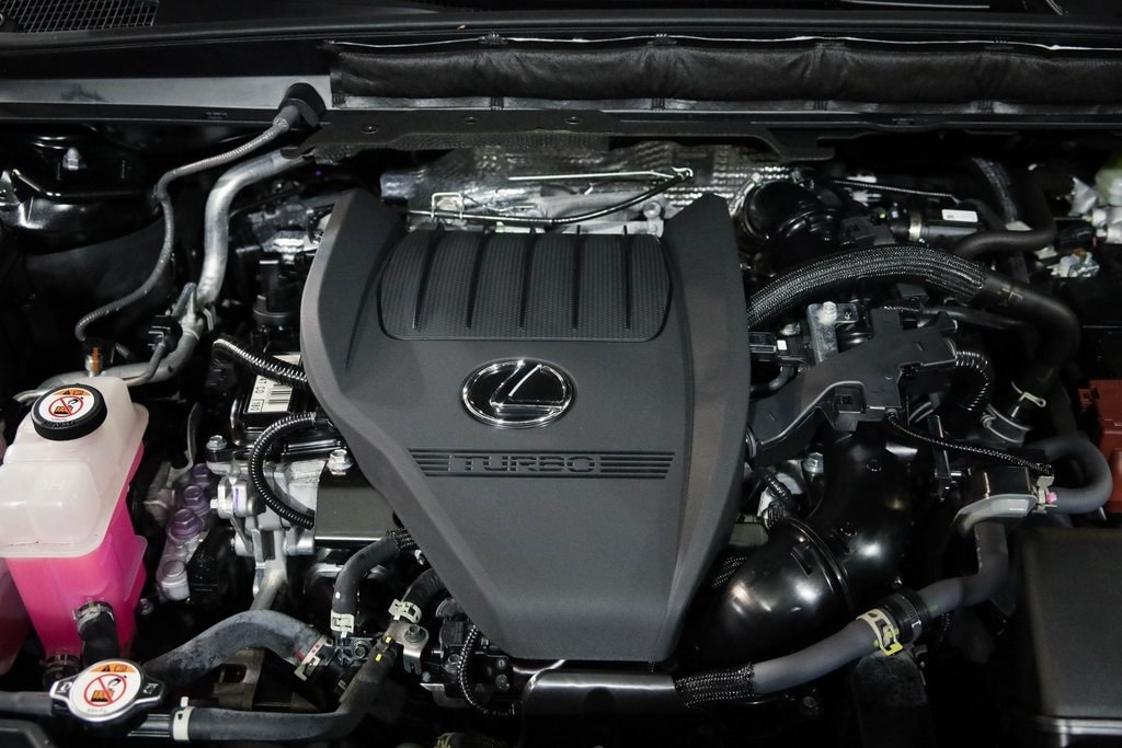 Certified 2024 Lexus RX 350 PREMIUM Sport Utility