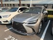  LEXUS NX 350h