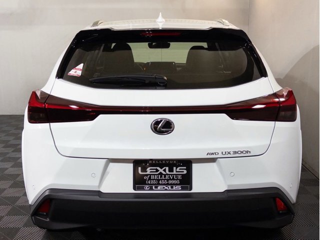 2026 Lexus UX Hybrid 300h Premium - Photo 7