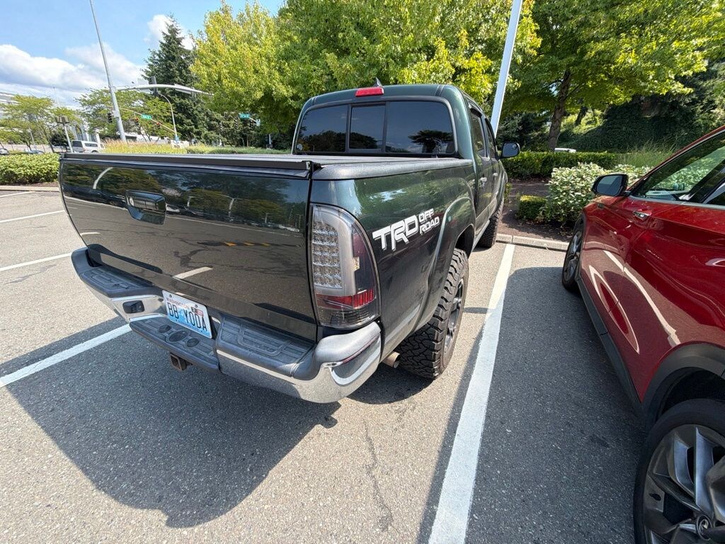 Used 2014 Toyota Tacoma