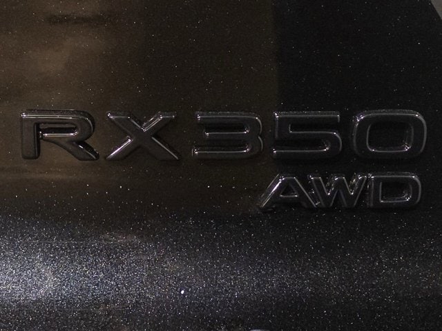 2026 Lexus RX 350 Premium - Photo 26