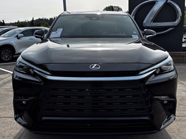 New 2026 Lexus TX 350 PREMIUM AWD TX 350 AWD
