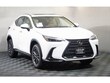LEXUS NX PLUG-IN HYBRID ELECTRIC VEHICLE