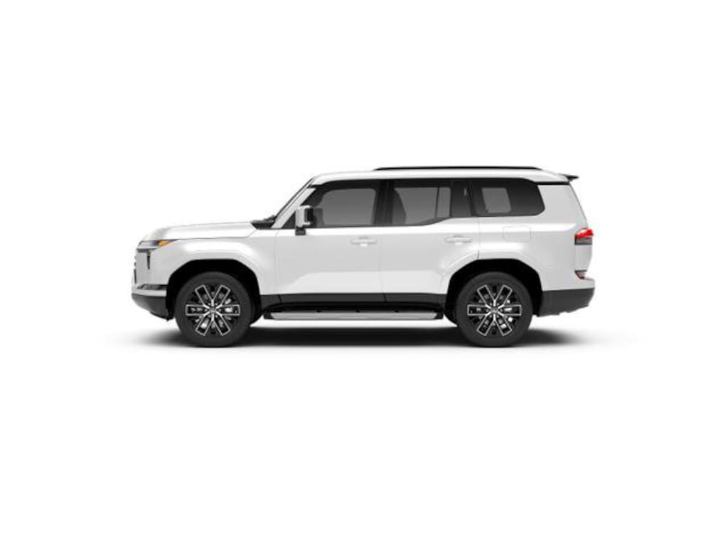 New 2025 Lexus GX 550 PREMIUM+ 5-DR PREMIUM PLUS