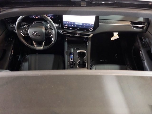 2026 Lexus RX 350 Premium - Photo 16