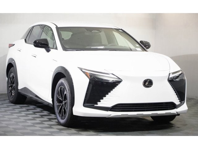 2026 Lexus RZ Base's photo