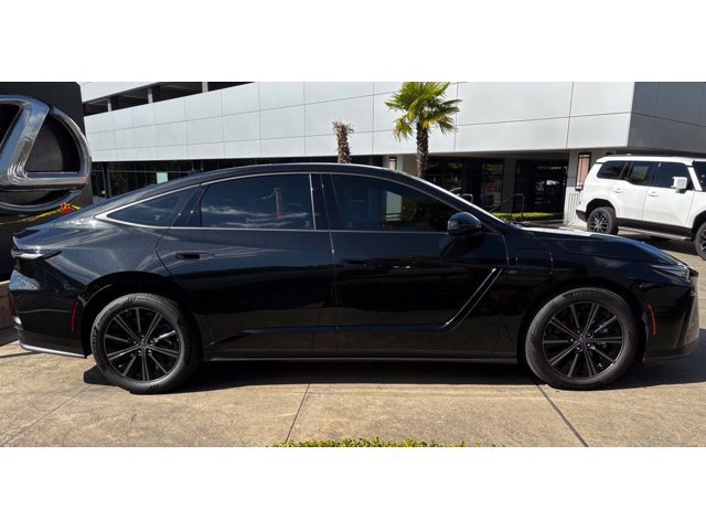 2026 Lexus ES BEV 350e Premium - Photo 9