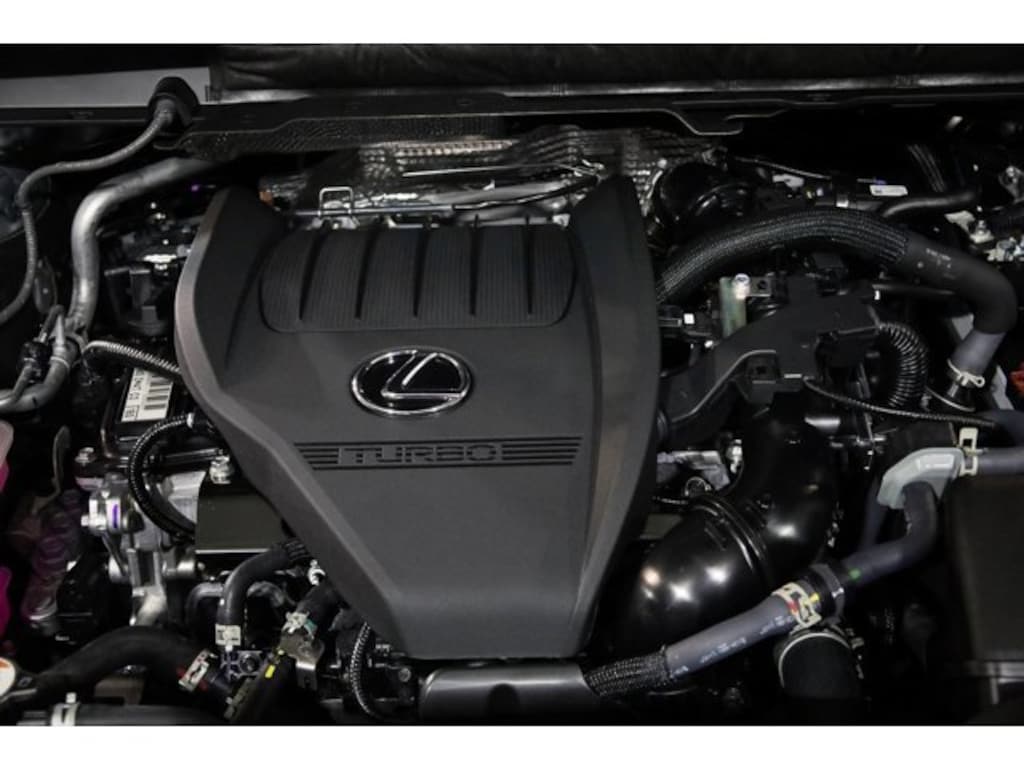 New 2026 Lexus RX 350 PREMIUM AWD 5-DOOR SUV 4X4