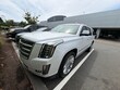  Cadillac Escalade ESV