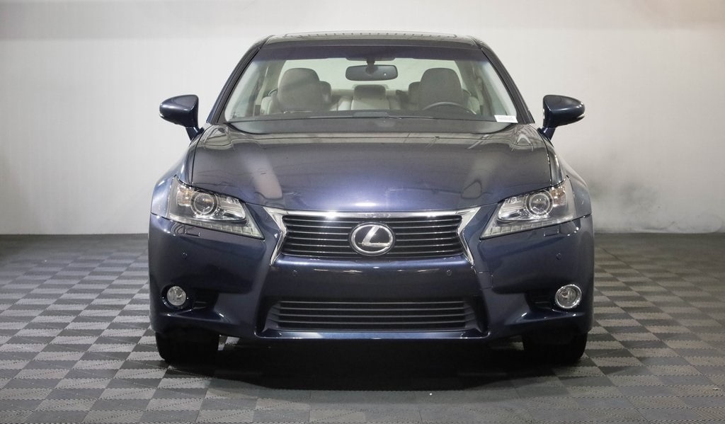 Used 2013 Lexus GS 350 350 Sedan
