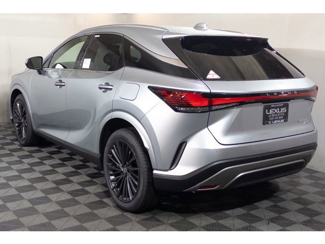 2026 Lexus RX 350 Premium - Photo 6