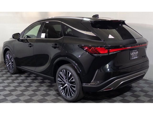 2026 Lexus RX 350 Premium - Photo 6