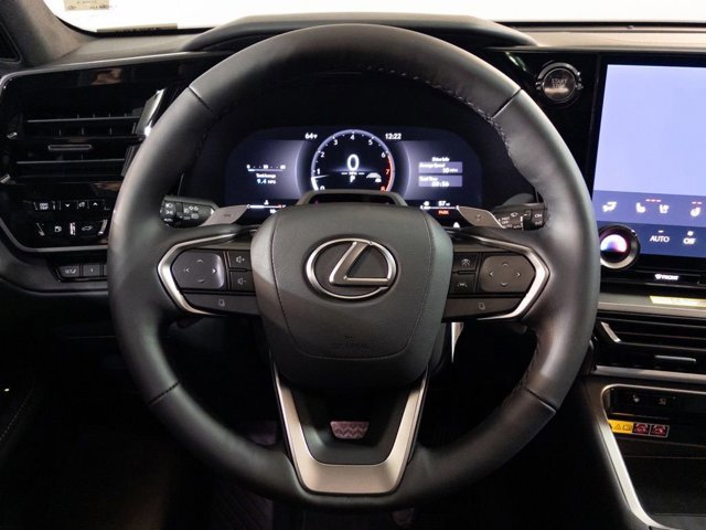 2026 Lexus TX 350 Luxury - Photo 19