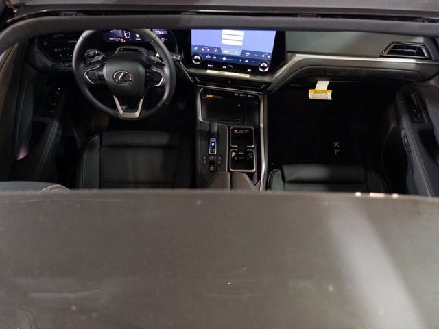 2026 Lexus TX 350 Luxury - Photo 17