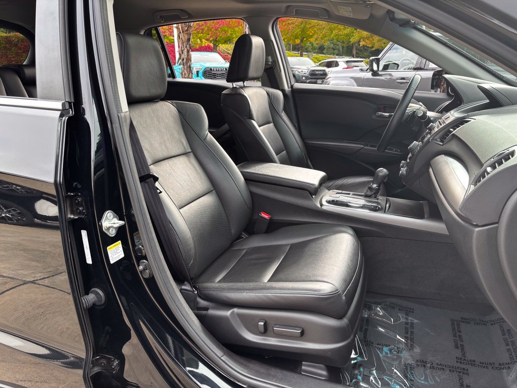 2015 Acura RDX Base - Photo 15