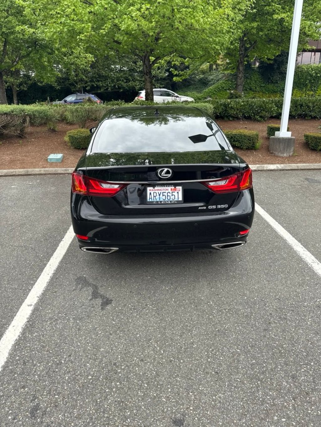 Used 2013 Lexus GS
