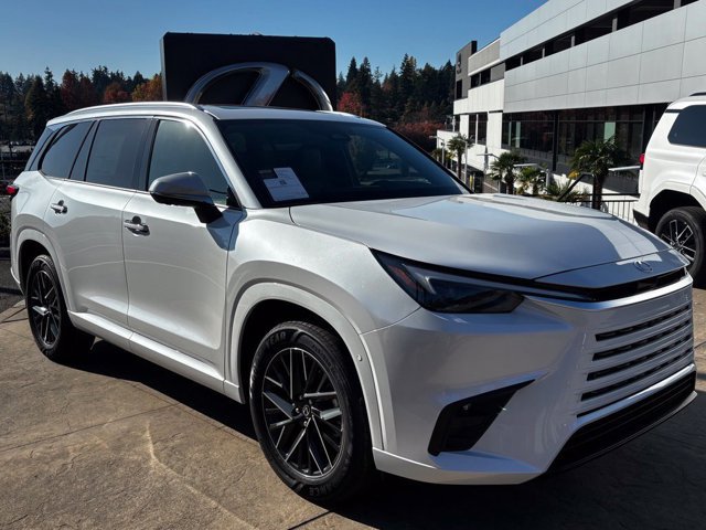  LEXUS TX