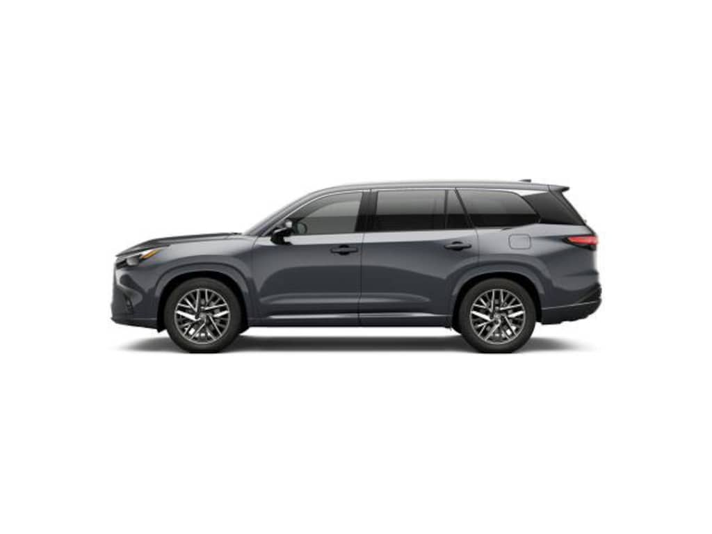 New 2026 Lexus TX 350 LUXURY AWD TX 350 AWD