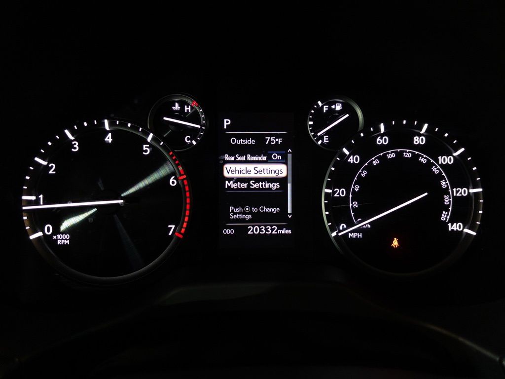 2023 Lexus GX PREMIUM - Photo 21