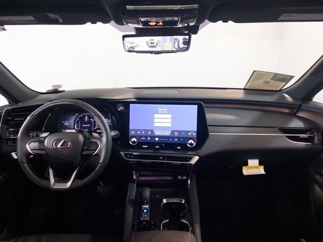 2026 Lexus RX 350 Premium - Photo 17