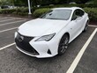  LEXUS RC