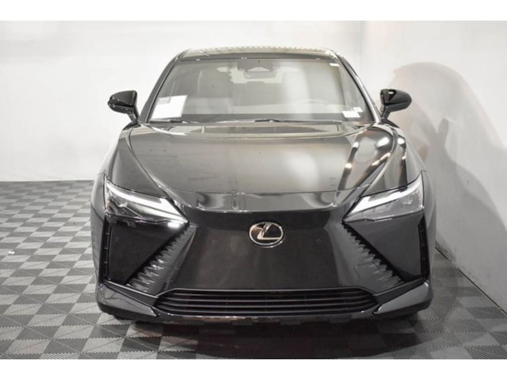 New 2026 Lexus RZ 450e AWD Base AWD