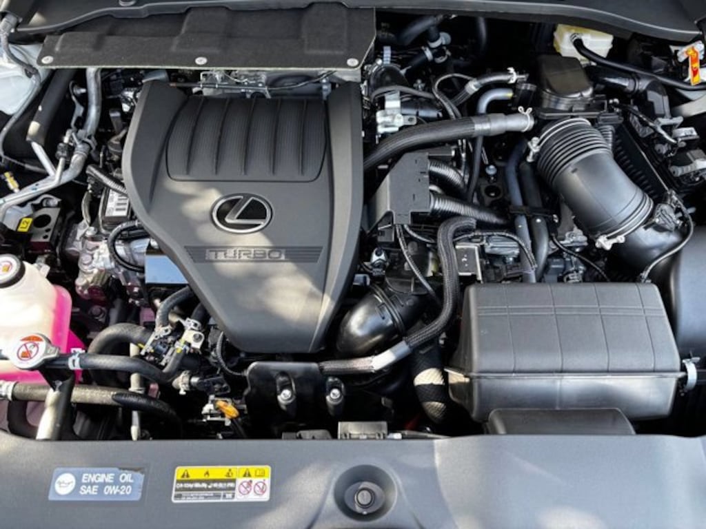 New 2026 Lexus TX HYBRID 500h F SPORT PERFORMANCE PREMIUM AWD TX 500h AWD