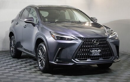 2024 LEXUS NX 350h PREMIUM Sport Utility