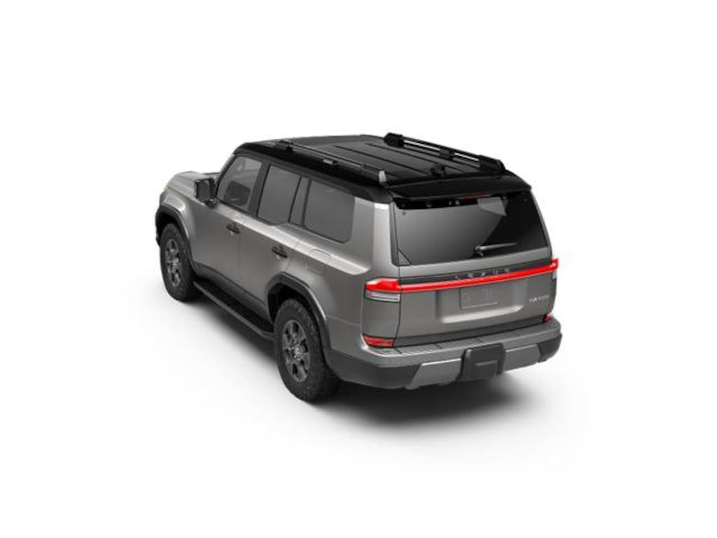 New 2025 Lexus GX 550 OVERTRAIL+ 5-DR OVERTRAIL PLUS