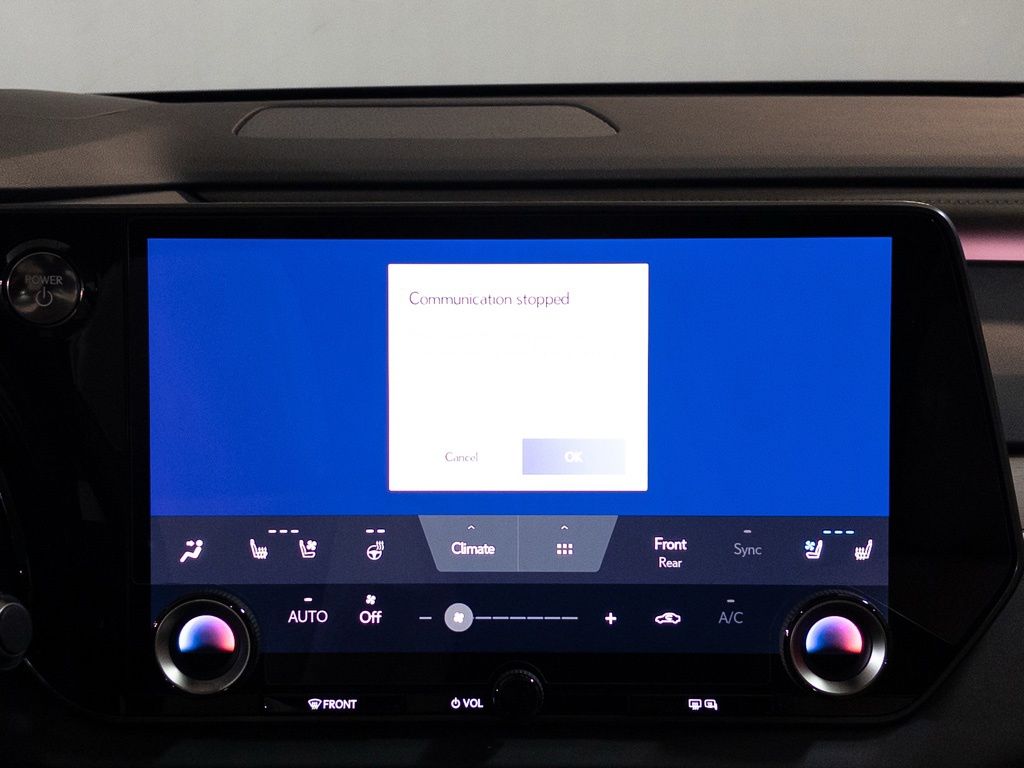 2026 Lexus RX Hybrid 350h - Photo 22