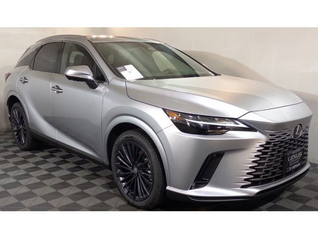 2026 Lexus RX 350h 350h Premium AWD's photo