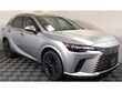  LEXUS RX HYBRID