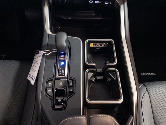 2026 Lexus TX 350 Premium - Photo 24