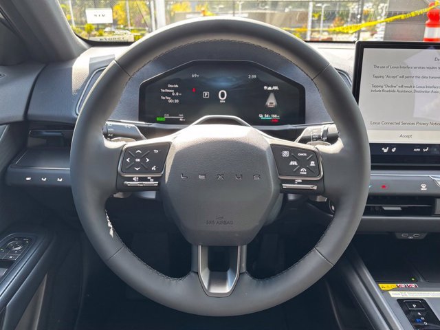 2026 Lexus ES BEV 350e Premium - Photo 17