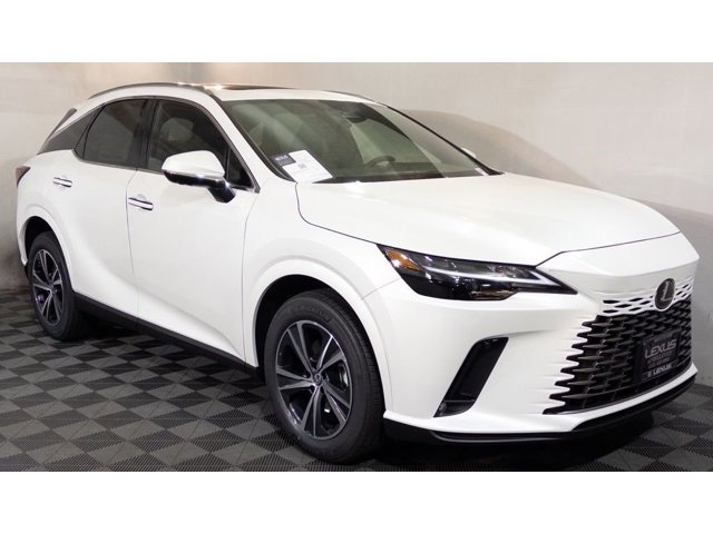 2026 Lexus RX 350 350 Premium AWD's photo