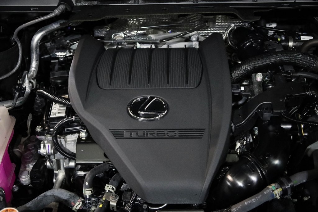 Certified 2024 Lexus RX RX 350 Premium Sport Utility