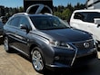  LEXUS RX 450h