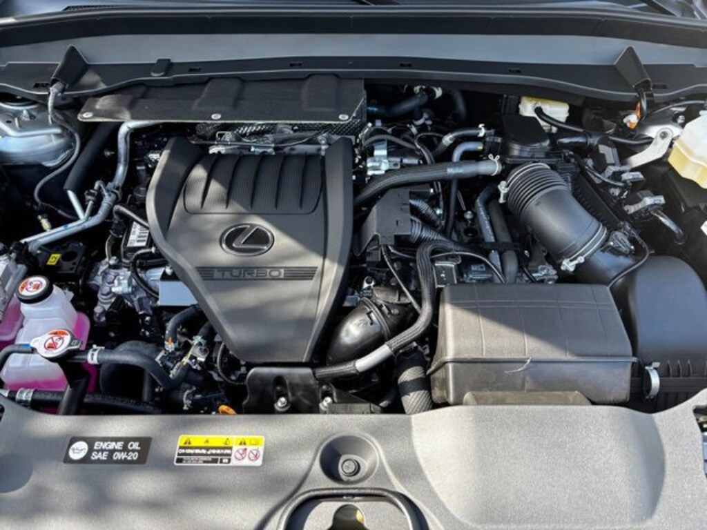 New 2026 Lexus TX HYBRID 500h F SPORT PERFORMANCE PREMIUM AWD TX 500h AWD