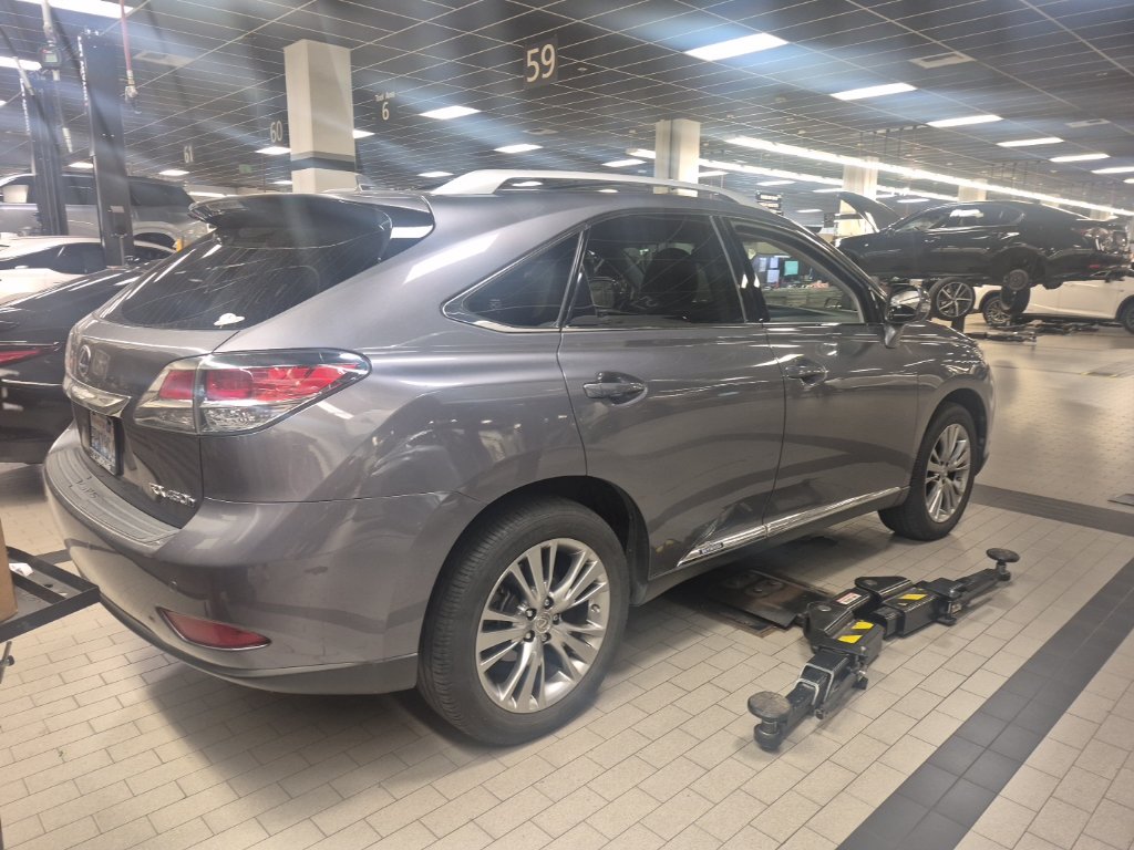 Used 2013 Lexus RX