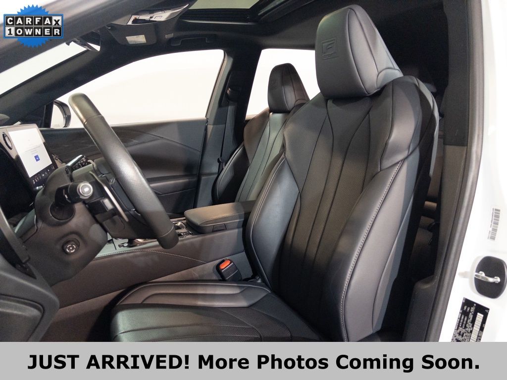 2024 Lexus RX 350 F SPORT - Photo 12