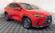  LEXUS NX 350h