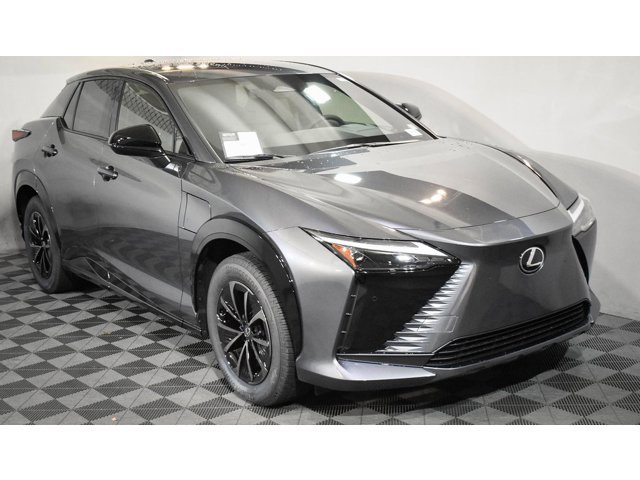 2026 Lexus RZ 350e Signature's photo