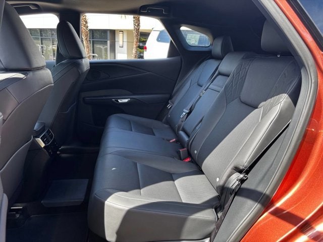 2026 Lexus RX 450h+ Premium - Photo 13