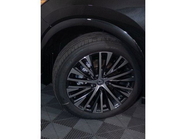 2026 Lexus RX 350 Premium - Photo 27